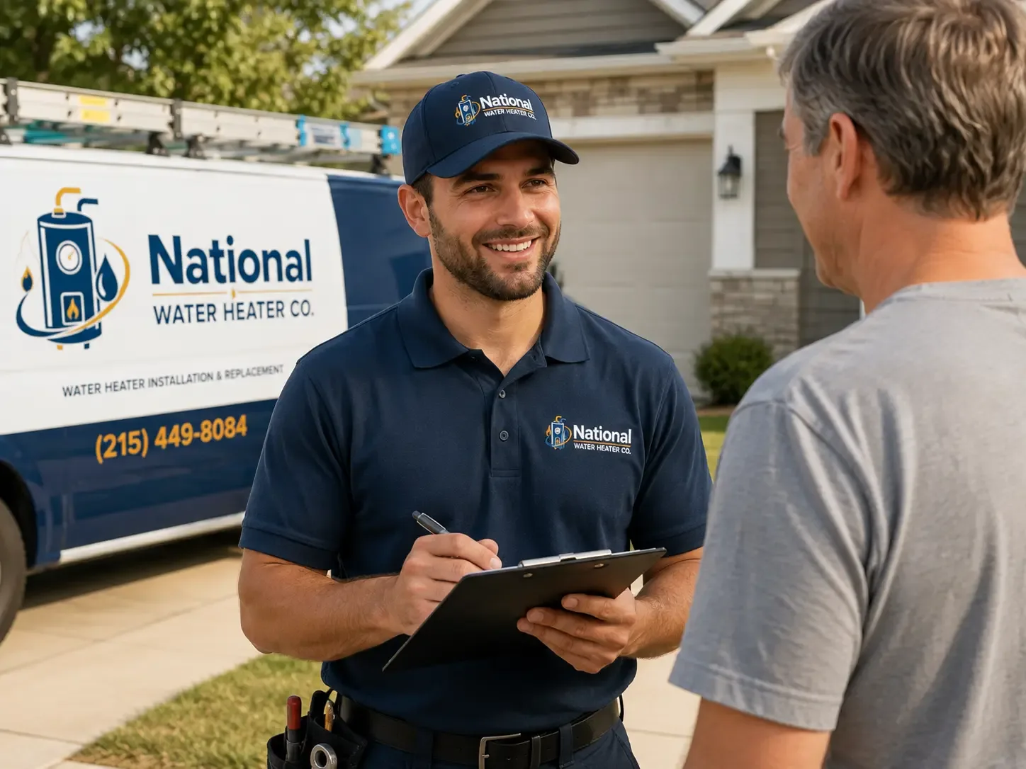 Water Heater Installation Woodburn, IN FAQs